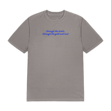 Dalton Mauldin - Ashes & Dust T-Shirt (White Print)