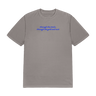 Dalton Mauldin - Ashes & Dust T-Shirt (White Print)