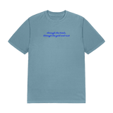 Dalton Mauldin - Ashes & Dust T-Shirt (Black Print)