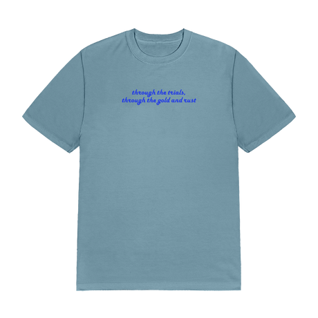 Dalton Mauldin - Ashes & Dust T-Shirt (Black Print)