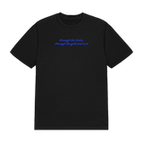 Dalton Mauldin - Ashes & Dust T-Shirt (White Print)