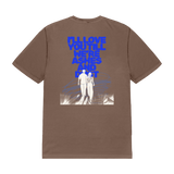Dalton Mauldin - Ashes & Dust T-Shirt (White Print)