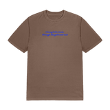 Dalton Mauldin - Ashes & Dust T-Shirt (White Print)