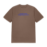 Dalton Mauldin - Ashes & Dust T-Shirt (White Print)