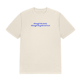 Dalton Mauldin - Ashes & Dust T-Shirt (Black Print)