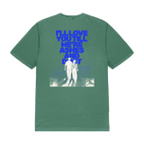 Dalton Mauldin - Ashes & Dust T-Shirt (White Print)