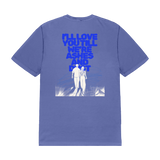 Dalton Mauldin - Ashes & Dust T-Shirt (White Print)