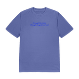 Dalton Mauldin - Ashes & Dust T-Shirt (White Print)