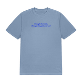 Dalton Mauldin - Ashes & Dust T-Shirt (Black Print)