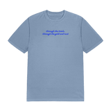 Dalton Mauldin - Ashes & Dust T-Shirt (White Print)