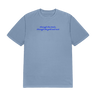 Dalton Mauldin - Ashes & Dust T-Shirt (White Print)