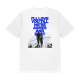 Dalton Mauldin - Ashes & Dust T-Shirt (Black Print)