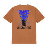 Dalton Mauldin - Ashes & Dust T-Shirt (Black Print)