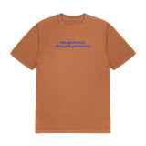 Dalton Mauldin - Ashes & Dust T-Shirt (White Print)