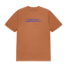 Dalton Mauldin - Ashes & Dust T-Shirt (White Print)