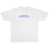 Dalton Mauldin - Ashes & Dust Oversized T-Shirt (Black Print)