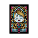 David Dastmalchian: Through - Graphic Novel & Collector's Cards (Deluxe Edition)