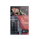 Demon Hunter: Exile - Graphic Novel (Deluxe Edition)