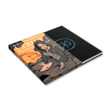 Demon Hunter: Exile - Graphic Novel (Deluxe Edition)