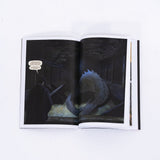 Dio - Holy Diver Graphic Novel Standard Edition - Softcover