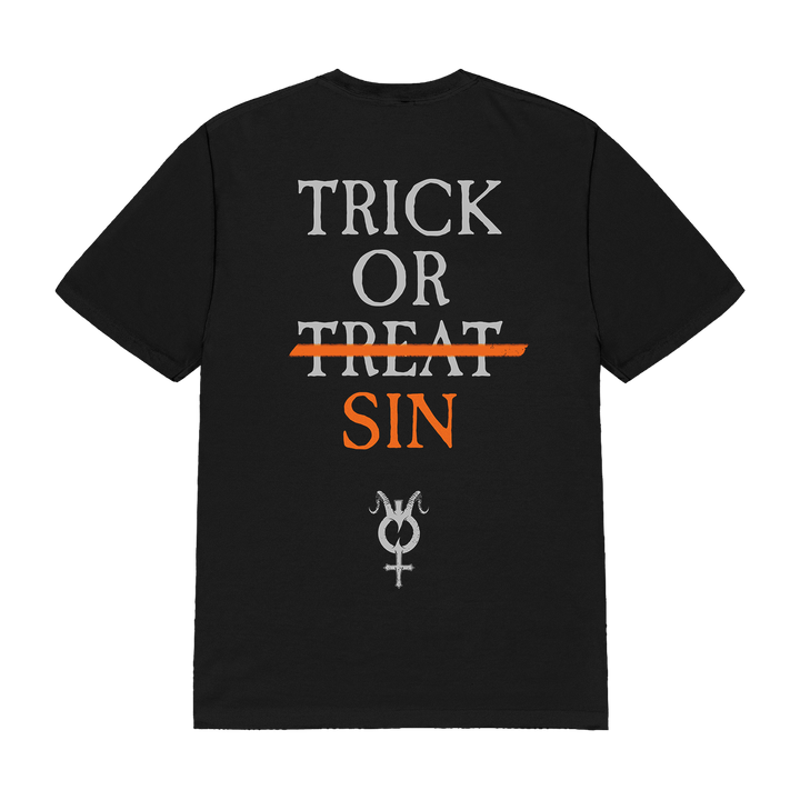 Dogma - Come Closer - Exclusive Halloween T-Shirt