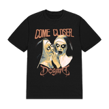 Dogma - Come Closer - Exclusive Halloween T-Shirt