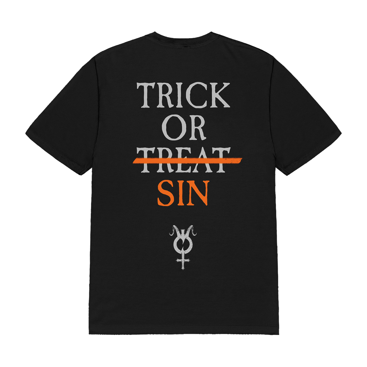 Dogma - Exclusive Halloween T-Shirt