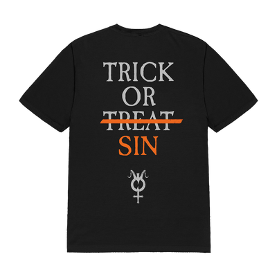 Dogma - Halloween T-Shirt