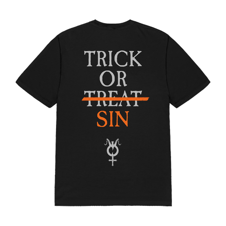 Dogma - Halloween T-Shirt