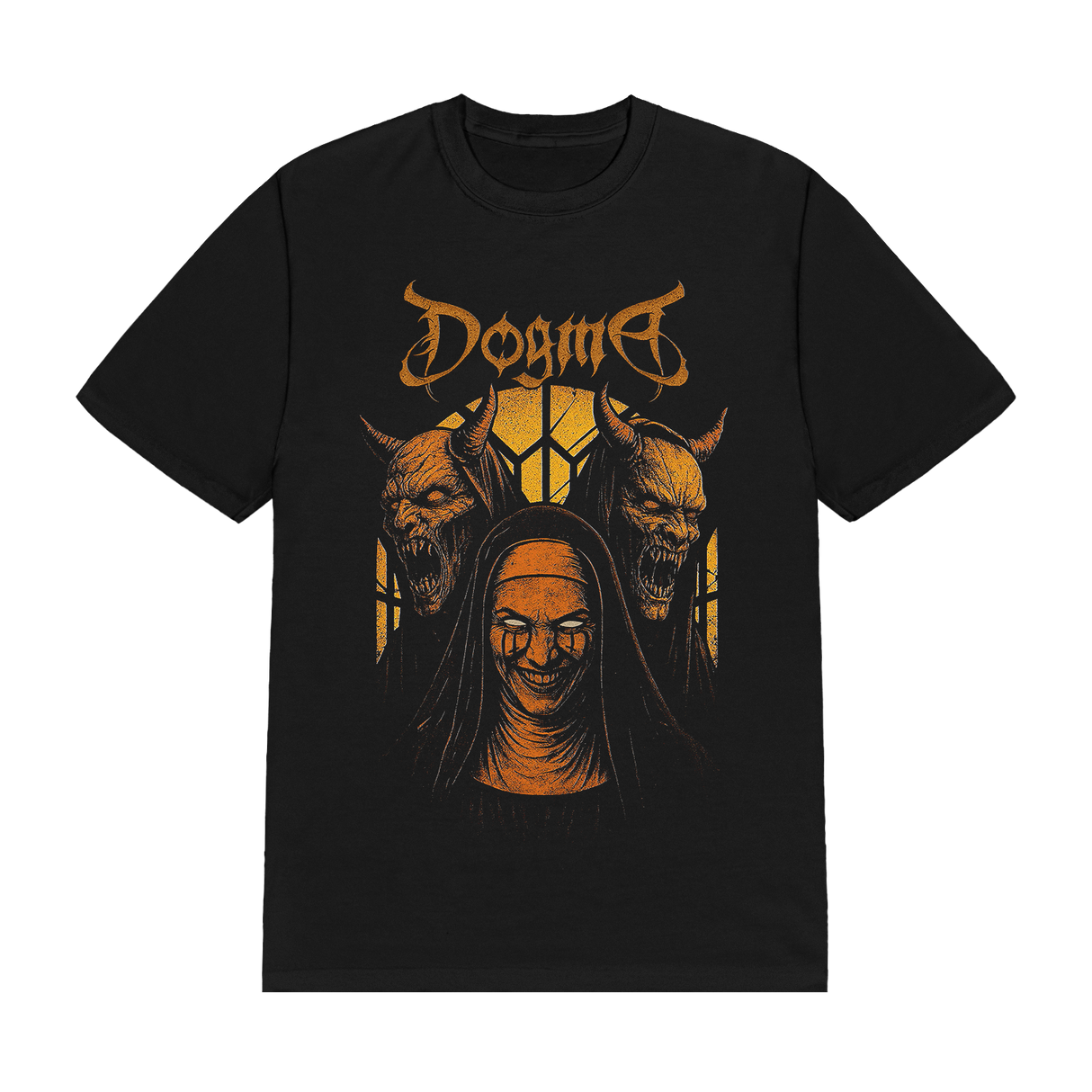Dogma - Exclusive Halloween T-Shirt