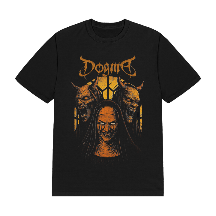 Dogma - Exclusive Halloween T-Shirt