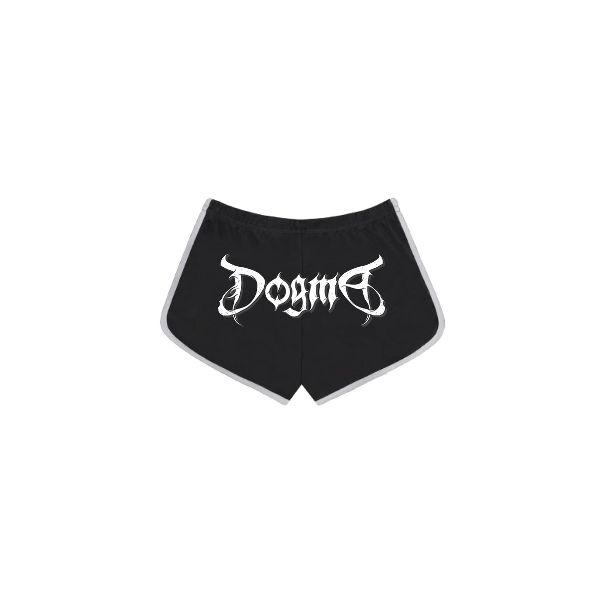 Dogma - Booty Shorts