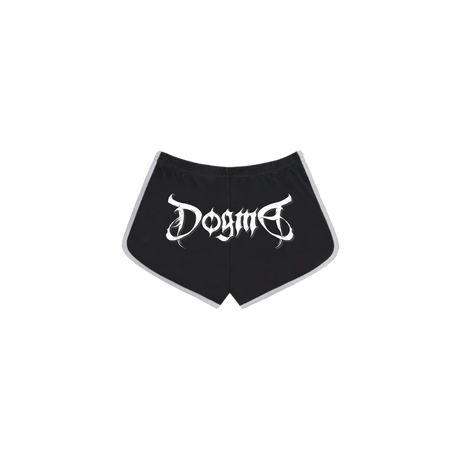 Dogma - Booty Shorts