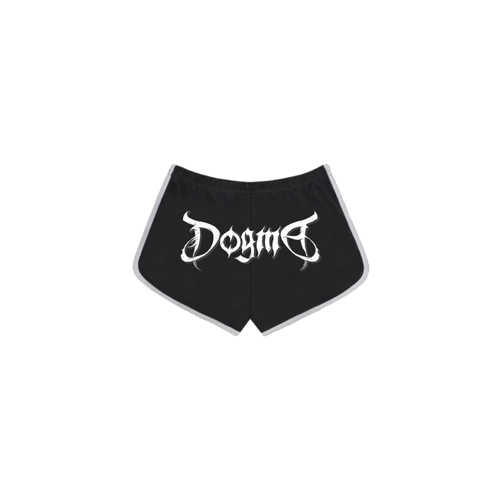 Dogma - Booty Shorts