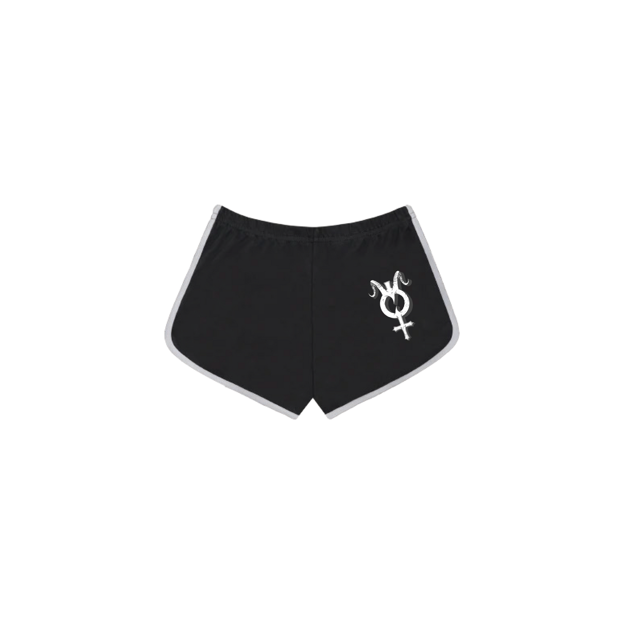 Dogma - Booty Shorts