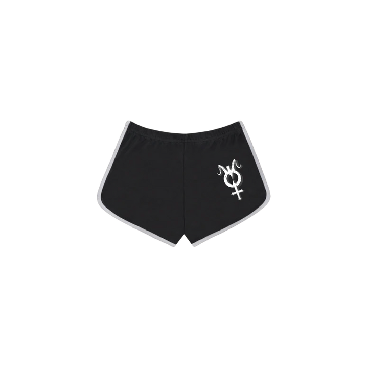 Dogma - Booty Shorts