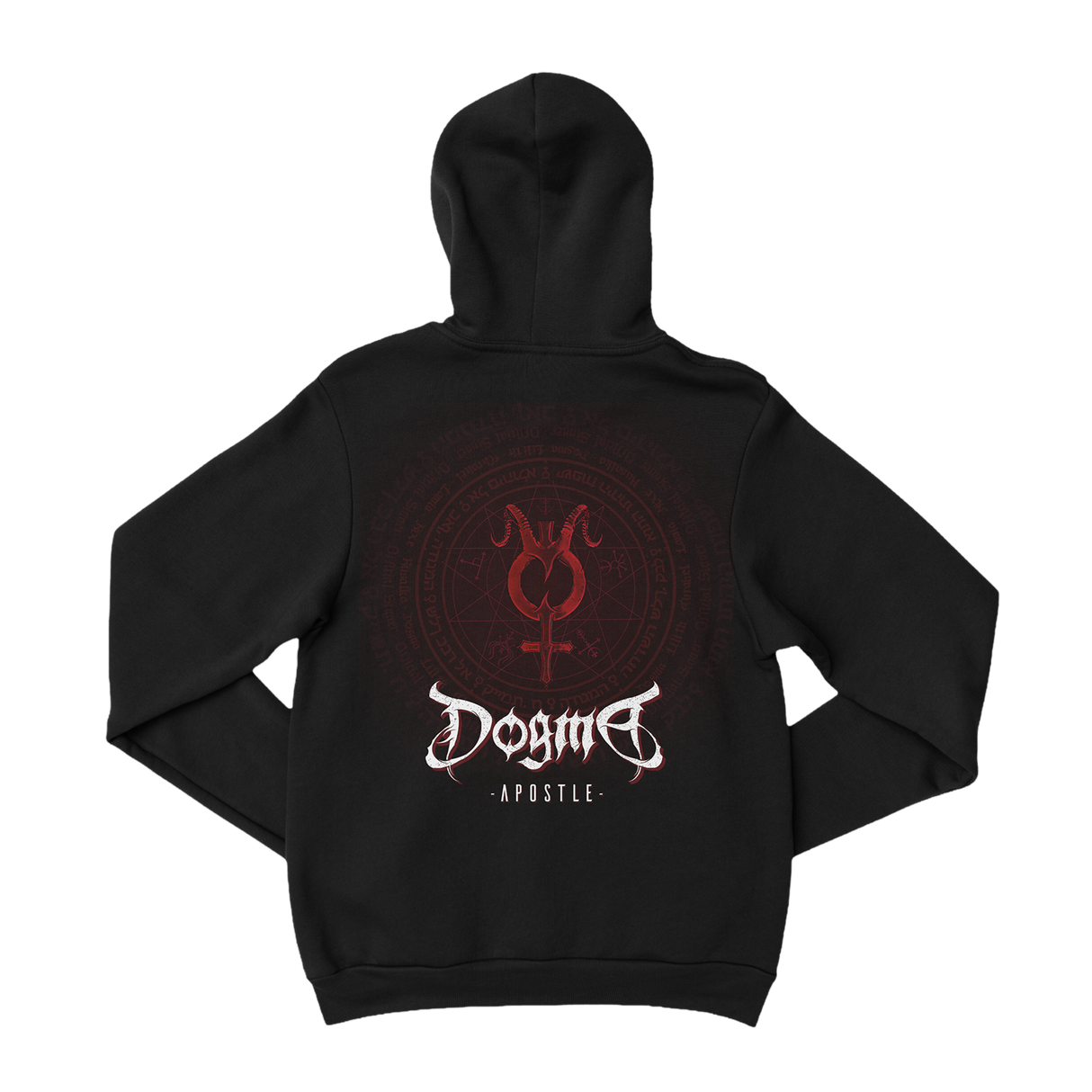 Dogma - Dogma Sigil Pullover Hoodie