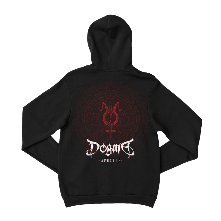 Dogma - Dogma Sigil Pullover Hoodie