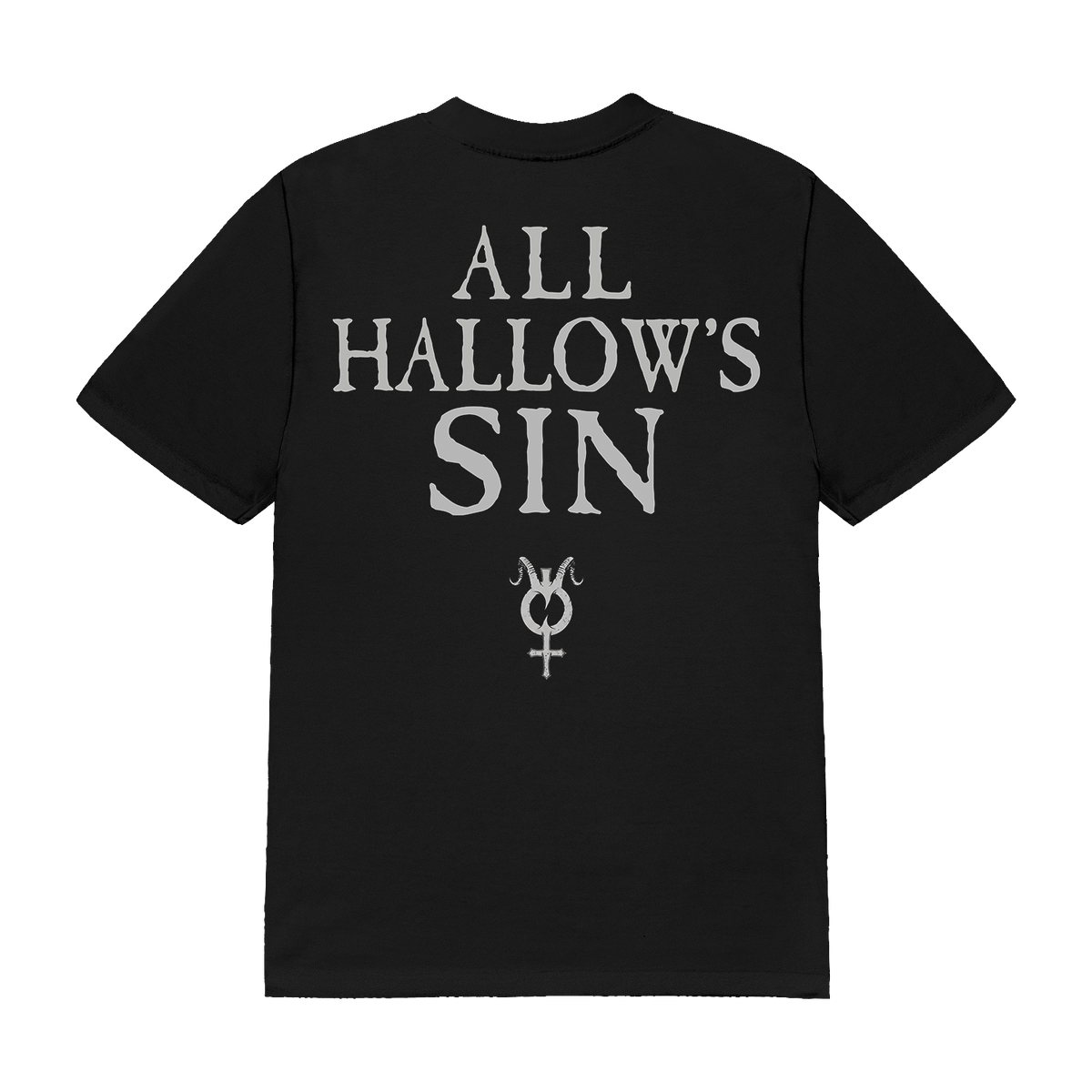 Dogma - All Hallow Sins