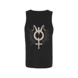 Dogma - Smoke Tank Top