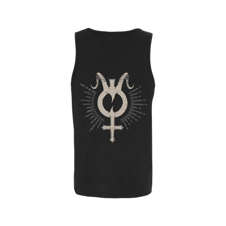 Dogma - Smoke Tank Top