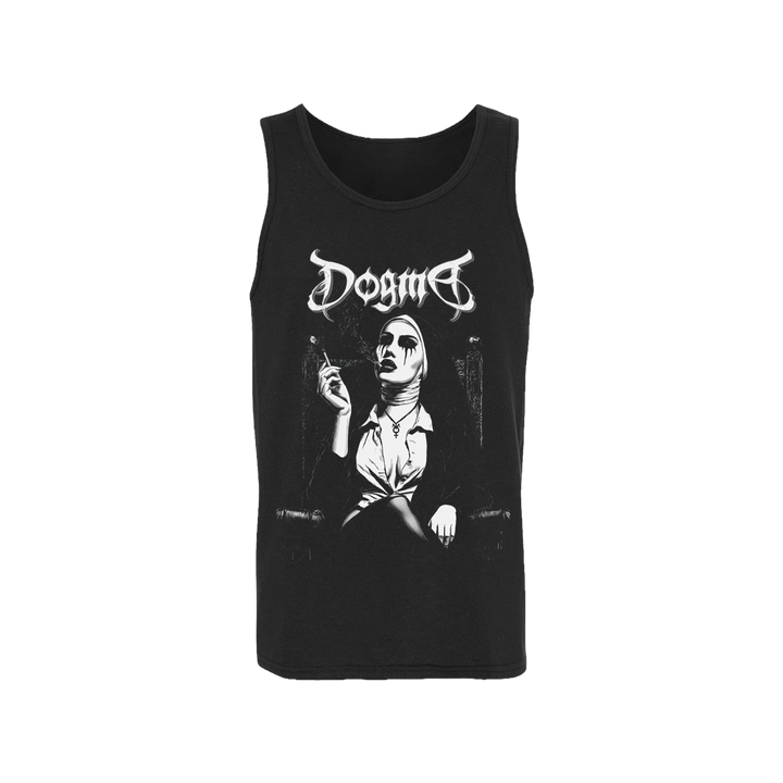 Dogma - Smoke Tank Top