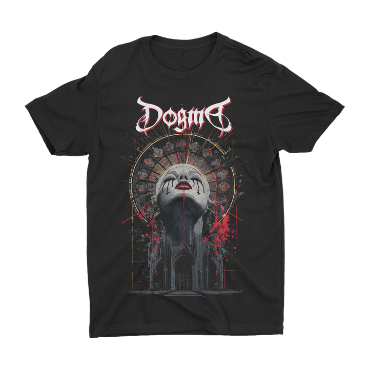 Dogma - Vitroux T-Shirt