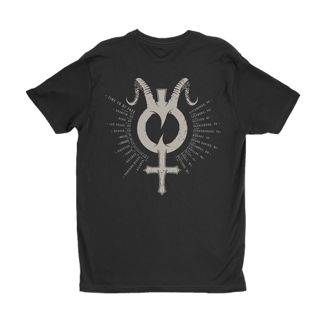 Dogma - Brain T-Shirt