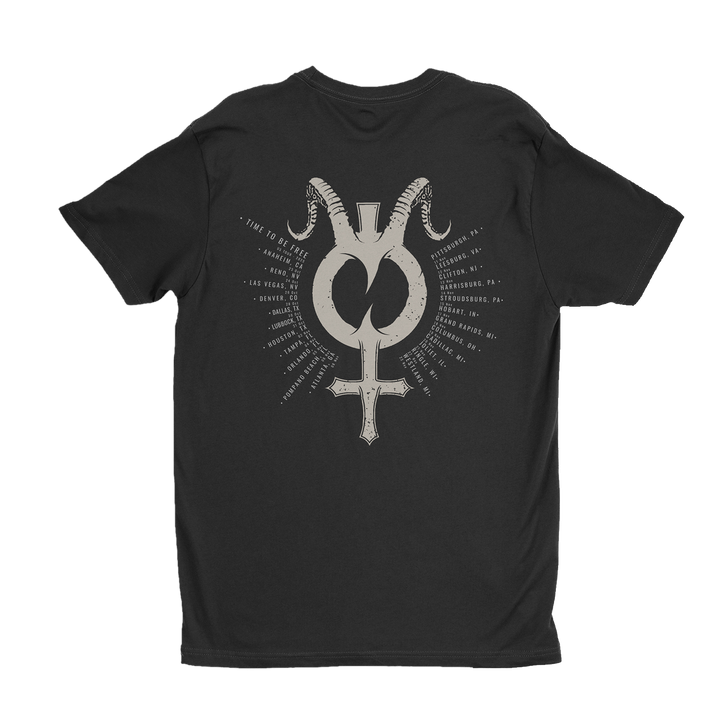 Dogma - Brain T-Shirt