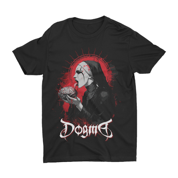 Dogma - Brain T-Shirt