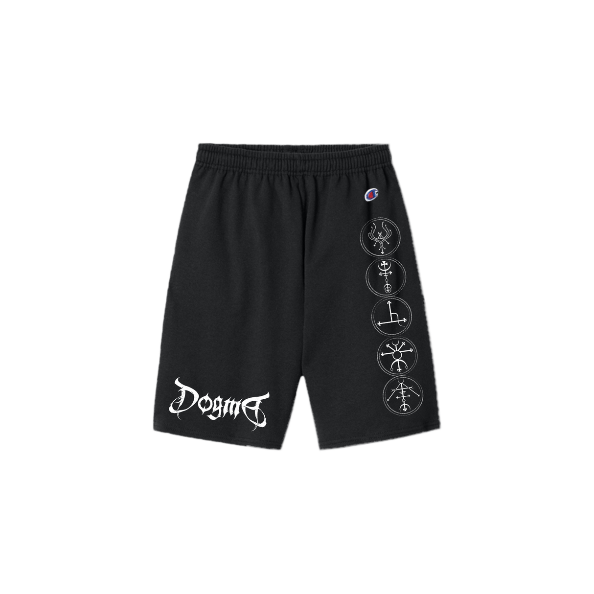Dogma - Logo Shorts