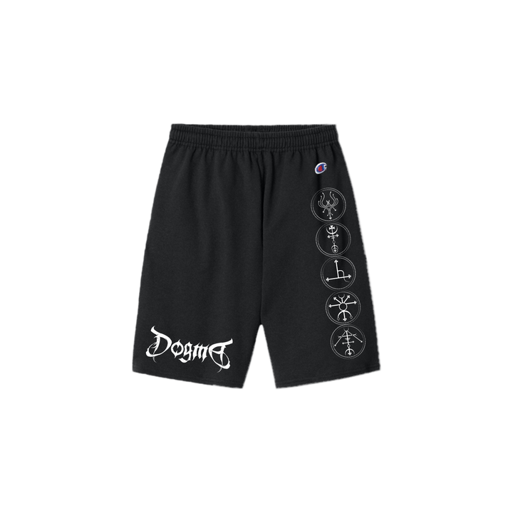 Dogma - Logo Shorts