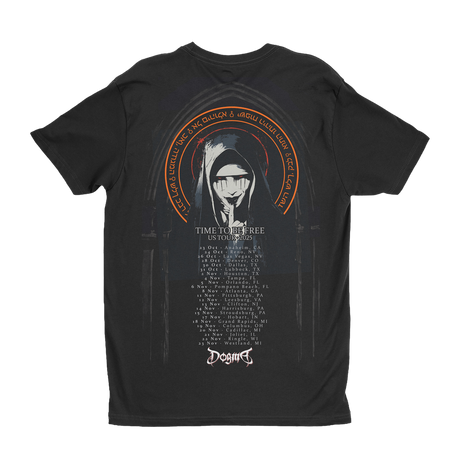 Dogma - Naranja T-Shirt