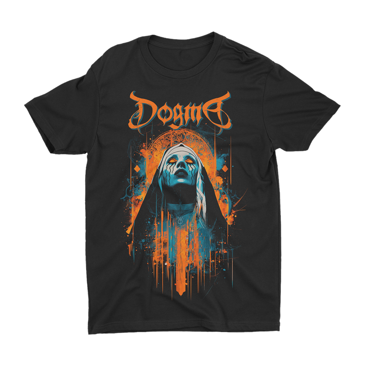 Dogma - Naranja T-Shirt